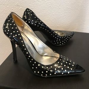 Jessica Simpson High heels